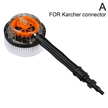 

Rotating Brush Suitable For Karcher Davco Chixuan Laovr High Part Pressure R3U7