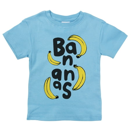

BANANAS