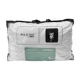 thumbnail image 4 of Almohada Europea Polo One Liso 100% Poliéster blanco Estándar, 4 of 4