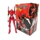 thumbnail image 3 of Figuras de acción de neón GENESIS EVANGELION EVA, modelos de EVA-01 de evolución, colección de PVC, juguetes de producción de EVANGELION-02, 17cm, 3 of 4
