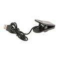 thumbnail image 2 of Clip de cable de carga USB,Clip de cargador de reloj GPS,Sincronizar clip de datos,Cable de la base de carga,Cable de cargador USB, 2 of 7