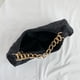 thumbnail image 2 of Bolso Con Asa Superior Bolsos de las señoras de las mujeres Bolsos de asas pequeños de la cadena ocasional Bolsos de diseñador lindos simples Tmvgtek Para Estrenar, 2 of 4