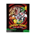 thumbnail image 1 of Rompecabezas AQUARIUS Looney Tunes de 1000 piezas sin reflejos, 1 of 7