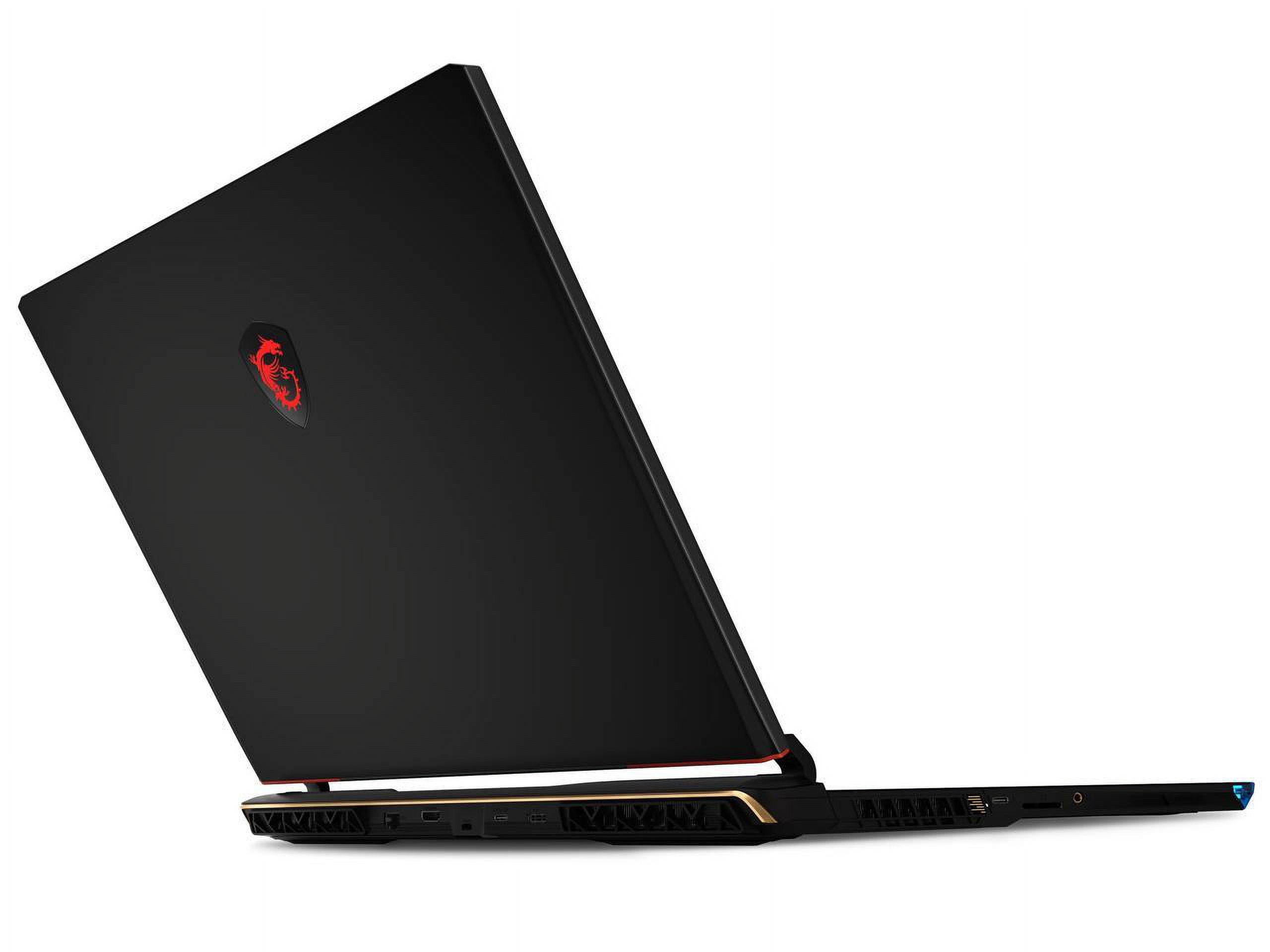 MSI GE Series 17'' Gaming Laptop - Intel i9, RTX 4080, 64GB