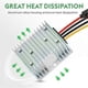 thumbnail image 3 of 20A 240W Golf Cart DC 18V 20V 24V 36V 48V to DC 12V Converter, 3 of 5