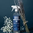 thumbnail image 4 of CleanBoss Everyday Multi-Surface Cleaner, Soft Lavender, 24 fl oz, 4 of 7
