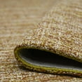 thumbnail image 7 of Amer Rug LAU1186116 Laurel Orange Hand-Tufted Area Rug - 8 ft. 6 in. x 11 ft. 6 in., 7 of 7