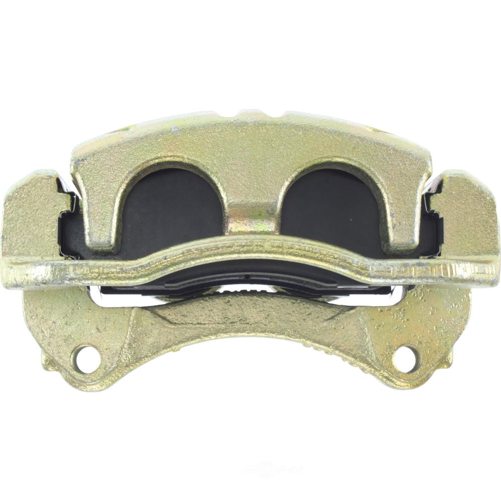 Centric Parts 142.62083 Centric Posi-Quiet Loaded Disc Brake Calipers