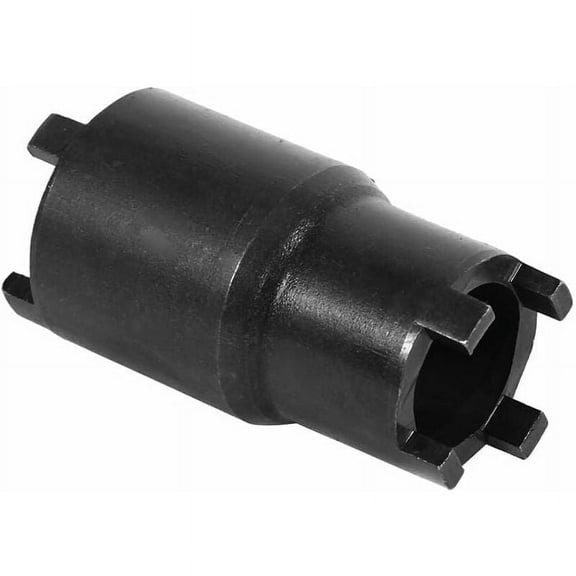 Socket Nut Wrench 2 in 20 20 / 24mm Clutch Lock Nut,