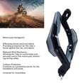 thumbnail image 3 of Wind Rain Collision  Bar Hand Protector, Universal Fit, Enhances Aesthetic Appeal, 3 of 8