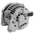 thumbnail image 4 of TRQ New Replacement Alternator for Nissan Maxima Murano Infiniti I30 I35 ALA94450, 4 of 5