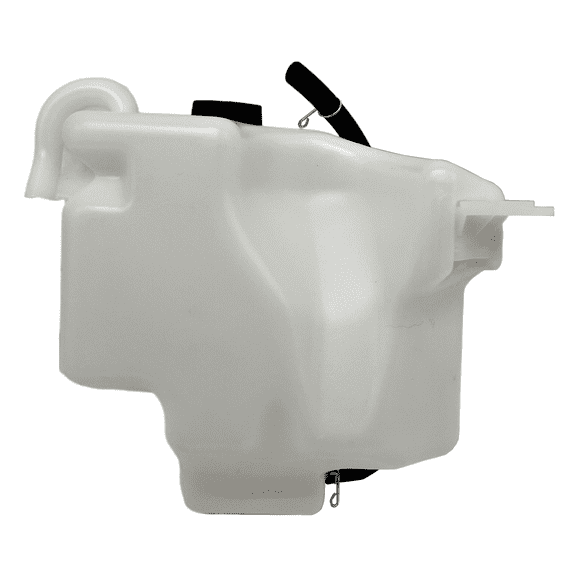 Coolant Reservoir Tank Bottle W/Hose&Cap for Nissan Altima 2007-2013 Maxima 2009-2014