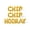 Gold, variant on Letter Balloons - CHIP CHIP HOORAY 16" Inch Alphabet Letters Foil Mylar Balloon Cinco de Mayo Party Banner (Gold)