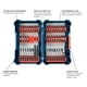 thumbnail image 2 of Set de destornilladores Bosch SDMS44 de 44 piezas Impact Tough con funda, 2 of 9