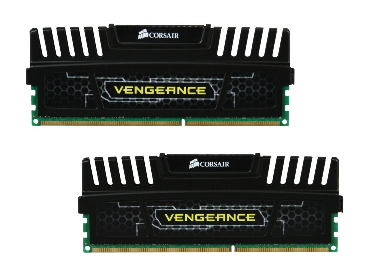 Corsair Vengeance LPX 64GB (2x 32GB) DDR4 3200 PC4-25600 C16