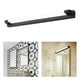 thumbnail image 5 of Aplique de pared LED para baño para inodoro Negro Blanco cálido, 5 of 9