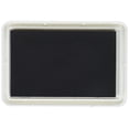 thumbnail image 2 of Baby's Touch Baby Safe Reusable Hand & Foot Print Ink Pads (Black), 2 of 2