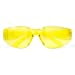 thumbnail image 4 of JORESTECH Lunettes de Sécurité Protectrices, Verres en Polycarbonate Résistants aux Chocs Lot de 12 (Jaune), 4 of 5