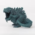 thumbnail image 3 of Figura de anime, modelo de juguete coleccionable, modelo Godzillas, 10 cm, 3 of 3