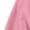 Baby Pink, variant on Mens Pullover Fleece Hoodie Sweatshirts Heavyweight Long Sleeve Active Jackets with Kangaroo Pocket