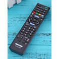 thumbnail image 2 of Batería remota reemplazada para Smart TV RM-ED060 RM-ED046 RM-ED044 rojo, 2 of 9