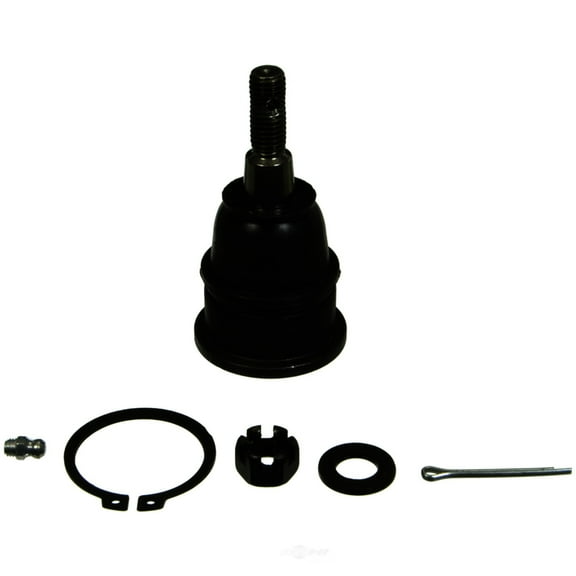 QuickSteer K6694 Suspension Ball Joint Fits select: 1999-2000 CHEVROLET SILVERADO, 2003-2021 CHEVROLET EXPRESS G2500