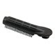 thumbnail image 2 of Pinzas para dar volumen al cabello para mujer, sin dañar la raíz, para peinar el cabello, juego de 6 negras, para todo tipo de cabello., 2 of 5