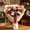 Multicolor-2C, variant on MMJ Patriotic Ribbon Bows Independence Day Decoration Polyester Wreath Ornament 4th Of July Party Home Accent Piece Wall Decor 7.48x4.72in