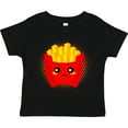 thumbnail image 3 of Inktastic French Fries Funny Food Boys or Girls Toddler T-Shirt, 3 of 5