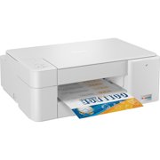 Brother MFC-J1205W INKvestment Wireless Multi-Function Three-in-one Color Inkjet Printer
