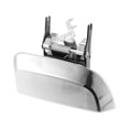 thumbnail image 1 of Manija de puerta exterior trasera izquierda Unique Bargains para Nissan Pathfinder 2005-2007 No.82607EA502, 1 of 7