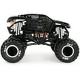 thumbnail image 4 of Monster Jam, Official Max-D Monster Truck, Collector Die-Cast Vehicle, 1:24 Scale, 4 of 7