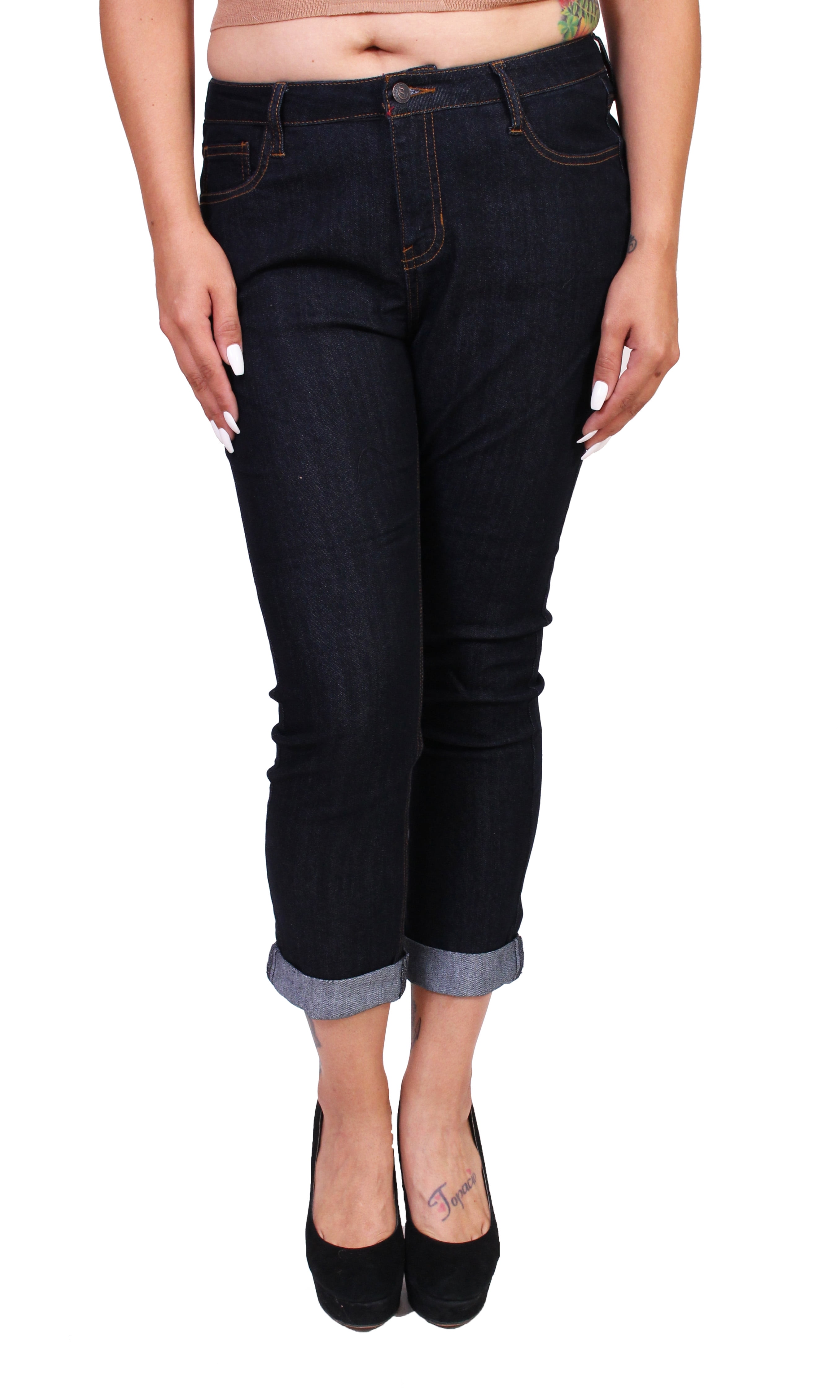 ms cello jeans plus size