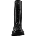 thumbnail image 5 of Botas Lluvia TOP MODA Comodas Mujer Versatil negro 23, 5 of 5