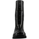 thumbnail image 5 of Botas Lluvia TOP MODA Comodas Mujer Versatil negro 23, 5 of 5