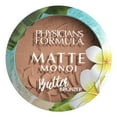 thumbnail image 1 of Murumuru Butter Matte Monoi Bronzer Matte Bronzer, 1 of 2