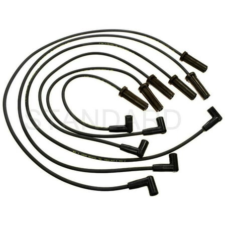 Spark Plug Wire Set