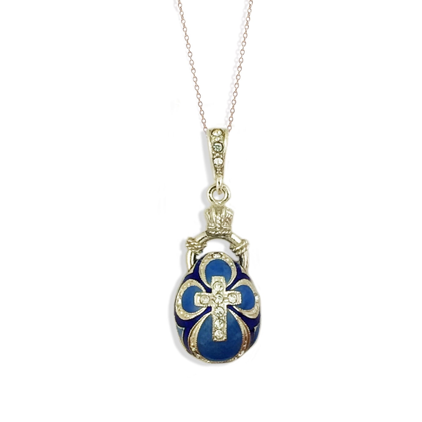 925 Sterling Silver 18K Gold Plated 