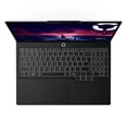 thumbnail image 4 of Lenovo Legion 5 15.3" AI PC Gaming Laptop – AMD Ryzen 7 260, 32GB DDR5, 1TB SSD, WUXGA (1920x1200) 165Hz IPS Display, GeForce RTX 5060 8GB GDDR7, Wi-Fi 6, Windows 11 Home, Black, 4 of 6