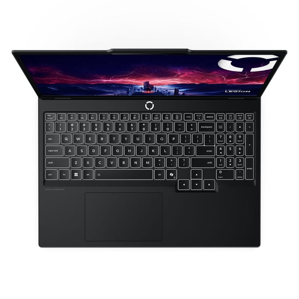 Lenovo Legion 5 15.3