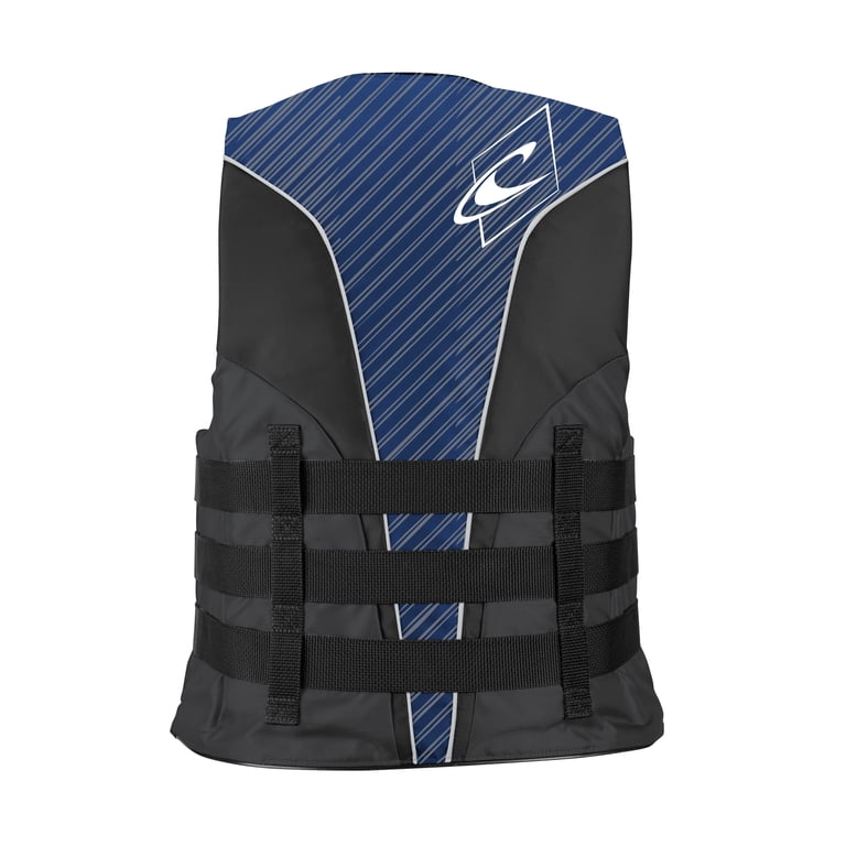 O'Neill Men's Superlite USCG Life Vest - Walmart.com