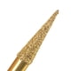 thumbnail image 3 of 5 Piezas taladro abrasiva recubierta de Diamante Unique Bargains 6mm acero al carbono, 3 of 5