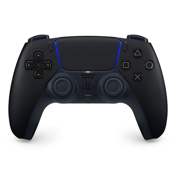 Control Inálambrico Dualsense PlayStation 5 Midnight Black