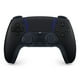 thumbnail image 1 of Control Inálambrico Dualsense PlayStation 5 Midnight Black, 1 of 4