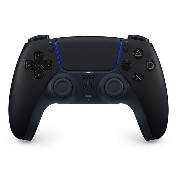 Control Inálambrico Dualsense PlayStation 5 Midnight Black