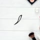 thumbnail image 3 of FELTECHELECTR 2 pinzas de precisión para cejas, de acero inoxidable, para hombres y mujeres, ideal para depilación., 3 of 6