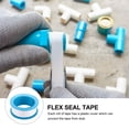 thumbnail image 2 of OUNONA 30 Pcs Synthetic Material Plumbers Tape Sealing Tape for Home Repair, 2 of 3