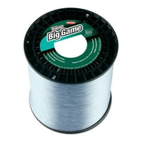 Berkley Trilene® Big Game™ Monofilament Fishing Line, Solar Collector, 40 lb Test Strength, 4440 yd