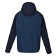 thumbnail image 5 of Regatta - Chaqueta Arec III para Hombre (Vaquero Luz de Luna, Marino) Regatta UTRG6146_moonlightdenimnavy, 5 of 6