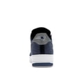 thumbnail image 4 of Nike Men's Air Force 1 Ultra Flyknit Low Patriots Robert Kraft Nor'easter Shoes, from StockX, 4 of 5